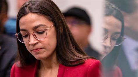 Alexandria Ocasio Cortez Capitol Rioter Charged With Threatening To ‘assassinate New York
