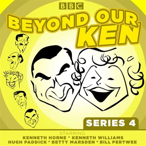 Audiobook Beyond Our Ken Eric Merriman Virtualopl