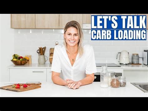 What Is Carb Loading And Why Do Athletes Do It