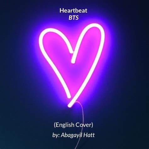 Stream Bts Heartbeat English Cover Bts World Original Soundtrack