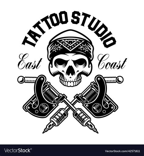 Discover 77 Skull Bandana Tattoo Latest Vn