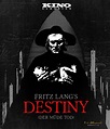 Fritz Lang's Destiny (DVD) - Kino Lorber Home Video