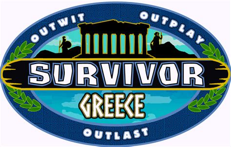 Survivor Logo Survivor Short Terms Survivor Logo Template Hd Png