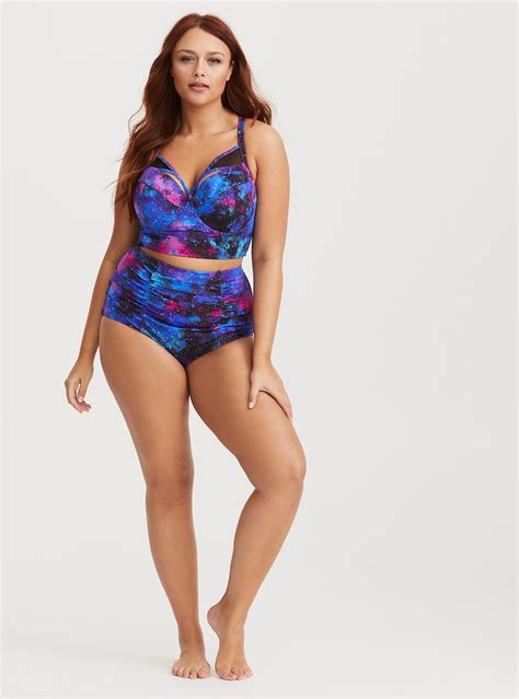 The Sexiest Plus Size Swimsuits For Summer Vintage Curvy Plus