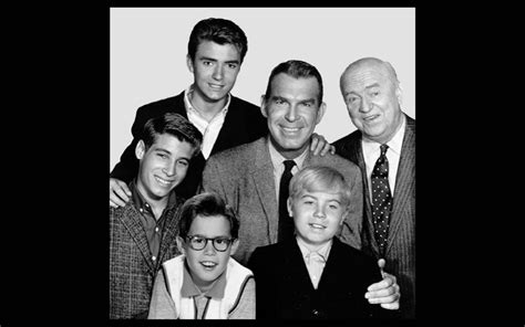 Barry Livingston More Than Just Ernie Douglas On My Three Sons