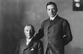 The Rockefeller University » Our History