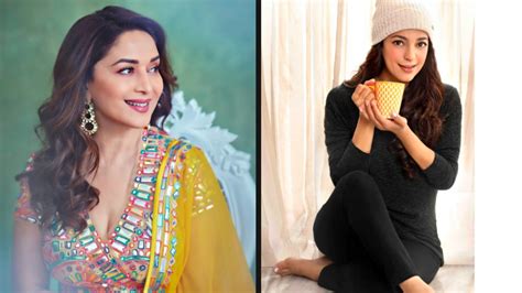 madhuri dixit vs juhi chawla the most talented and versatile actress of 90 s hit movies vote now