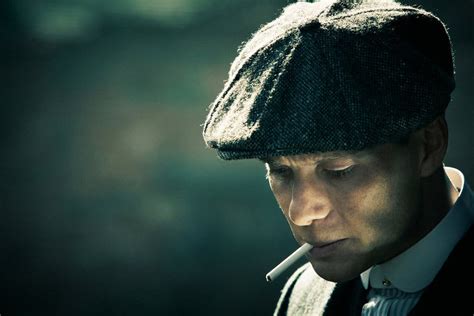 ‘peaky Blinders Is A British Crime Drama The New York Times