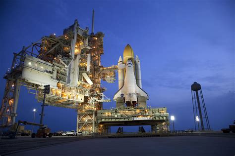Space Shuttle Mission Chronology Part 2 1995 1998 Space