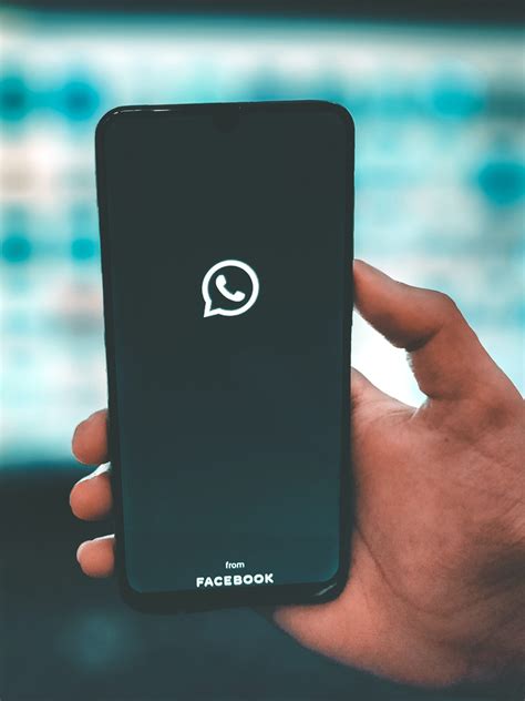 Whatsapp Messaging App Pixahive