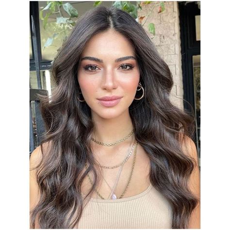 •melisa Aslı Pamuk• On Instagram 💄 Melisa Turkish Beauty Beauty