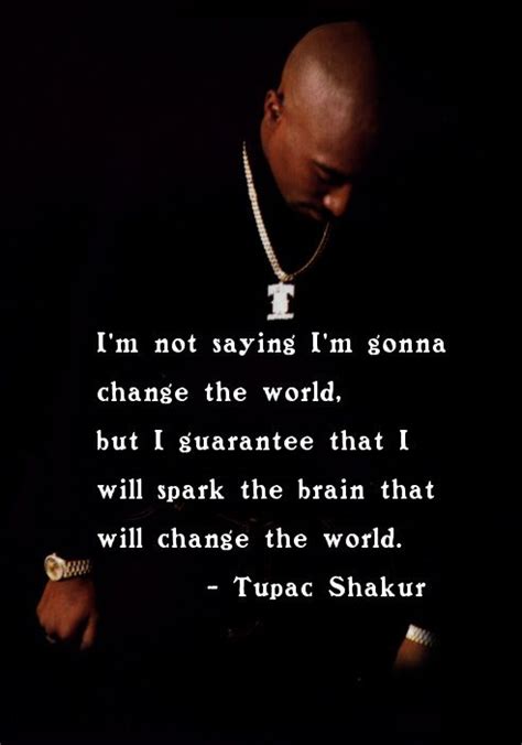 Tupac Shakur Changes