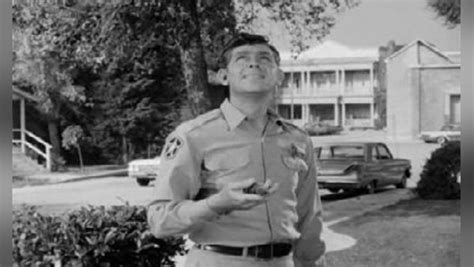 The Andy Griffith Show Opie The Birdman 1963 Richard Crenna