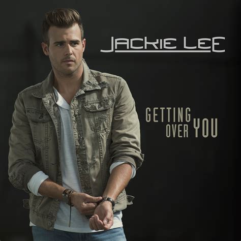 jackie lee releases powerful getting over you the shotgun seat