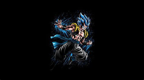 You could download and install the wallpaper as well as utilize it for your desktop computer pc. 1366x768 Dragon Ball Z Gogeta 4k 1366x768 Resolution HD 4k ...