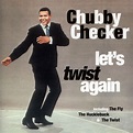 Chubby Checker - Let's Twist Again (2000, CD) | Discogs