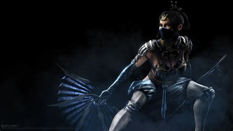 Mortal Kombat X Developer Teases Character Reveals And Gameplay Demo Ign