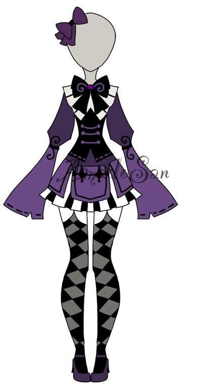 Victorian Lolita Outfit Adoptable Closed By As Adoptables On Deviantart