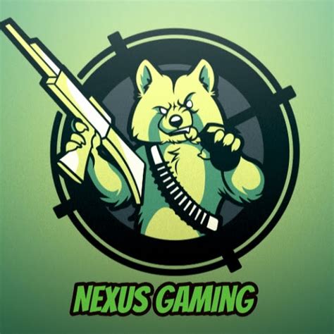 Nexus Gaming Youtube