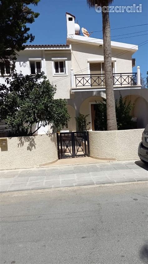 3 Bedroom Maisonette Fоr Sаle €645000 №4469068 In Limassol District