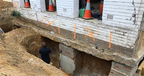 Underpinning Cost Guide 2024 How Much For Underpinning