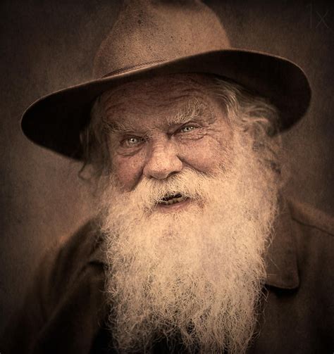 1X - Gold Rush by Kevin Foisy Human Face, Portrait Gallery, Gold Rush