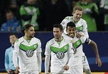 El Wolfsburgo logra un histórico pase a cuartos