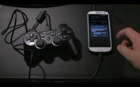 At last, we listed the step by step method carefully, however, if we missed some important step then let us know feel free on the comment section or contact us. How to connect phone to ps3 via usb IAMMRFOSTER.COM
