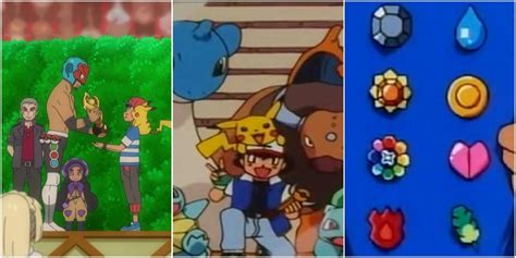 Pokémon Ash Ketchums 10 Biggest Accomplishments Ranked