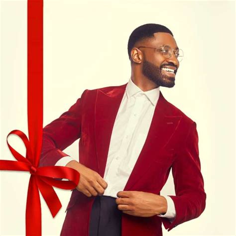 I am aware of every extent of myself, my purpose, my gift. Ric Hassani - I Met You On Christmas Eve - Trillplay .com ...