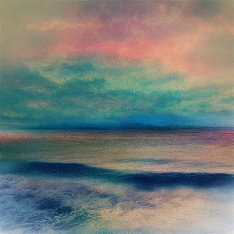 Oceanscape Of Yesteryear Digital Art By Don Depaola Fine Art America