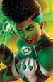 Meet “Far Sector’s” Sojourner Mullein, The First Black Female Green ...