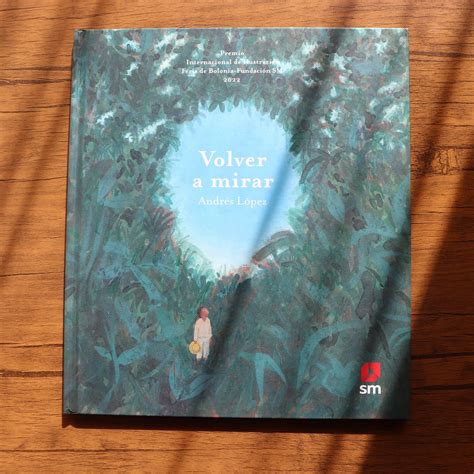 Volver A Mirar ふたたび見る ミランフ洋書店