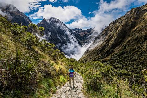 Inca Trail Essentials Lonely Planet