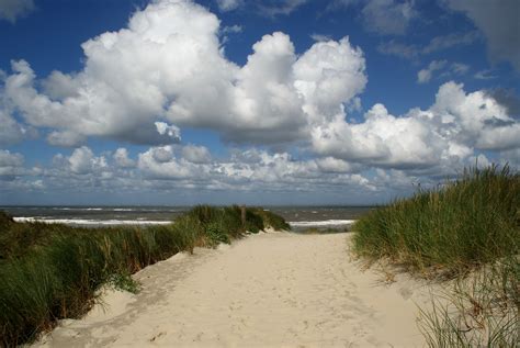 Free Images Beach Landscape Coast Path Sand Ocean Horizon