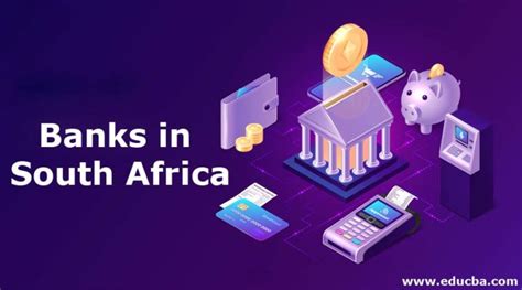 Banks In South Africa Overview And Guide To Top 10 Banks In South Africa