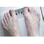 Free Stock Photo 6888 Man Standing Barefoot On A Bathroom Scale 