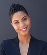 Gray Talent Group on Twitter: "Jordan Nia Elizabeth booked a role on an ...