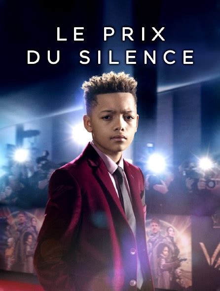 Le Prix Du Silence Film Streaming Vf - Le prix du silence *2019 en Streaming - Molotov.tv