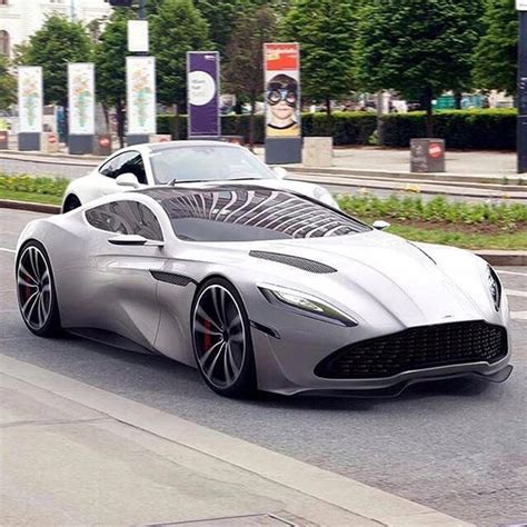 Aston Martin Concept Photo By Jennmueng Repost Via Itswhitenoise