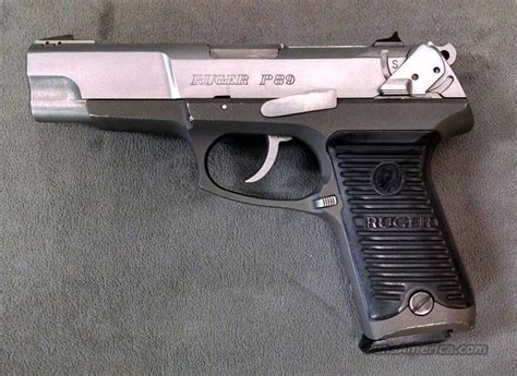 Ruger P89 9mm For Sale
