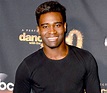 DWTS Pro Keo Motsepe: 25 Things You Don't Know About Me