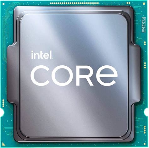 Intel Core I5 11400f