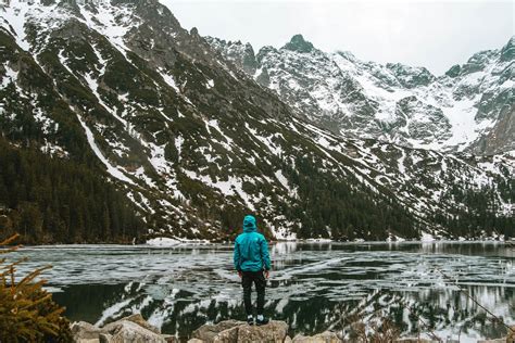 Scotland Hiking Trails 11 Of The Best Hikes In Scotland Sophies