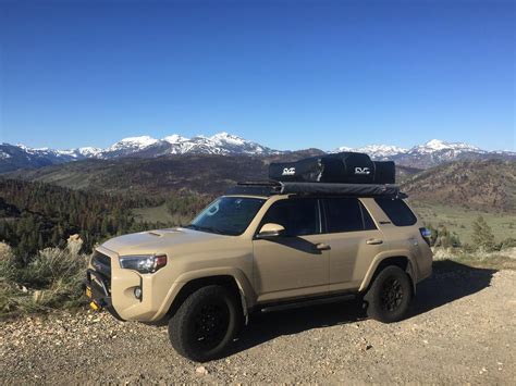 Trd Pro Quicksand Picture Thread Page 2 Toyota 4runner Forum