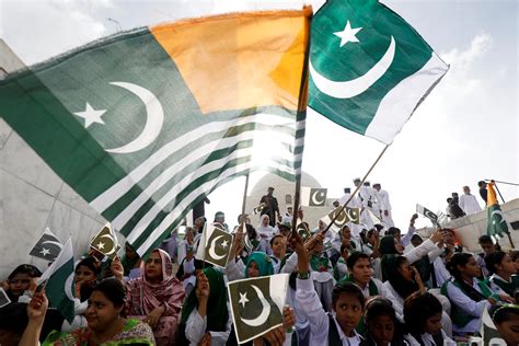What Happens After India and Pakistan Clash Over Kashmir? | The National Interest