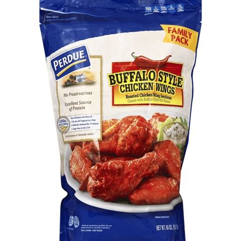 Save On Perdue Buffalo Style Glazed Chicken Strips Order Online Delivery Stop Shop Ph