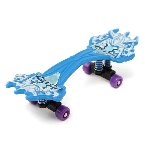 Tu es nouveau dans le monde tech deck et les skates de doigts? Magic Finger Dance Tech Deck Fingerboard Finger Board ...