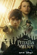 Peter Pan & Wendy Trailer and Poster Set Disney+ Release Date