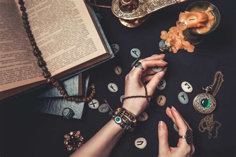 Types Of Divination Astrology Psychic Reading Blog